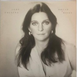 Пластинка Judy Collins Bread and Roses